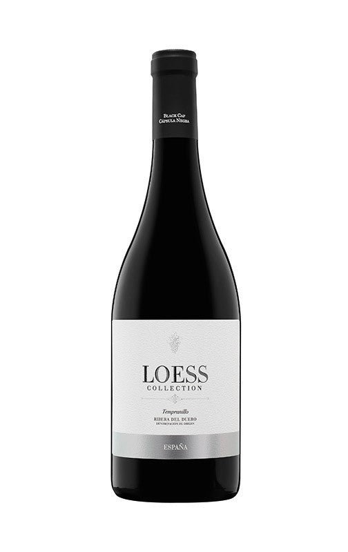 Loess Collection Tinto 2020 - En Copa de Balón